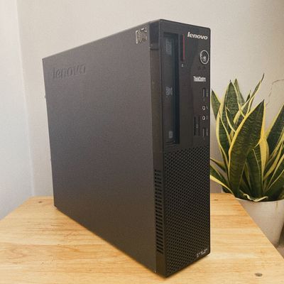 Lenovo ThinkCentre E93 (Small Form Factor)